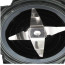 عکس آبمیوه گیری 4 کاره گوسونیک 800 وات مدل GSJ-724 تصاویر