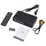 گیرنده دیجیتال پانته ست مدل HD-2558 T2+C 
