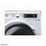ماشین لباسشویی هیتاچی 8.5 کیلویی Hitachi Washing Machine BD-W85TV