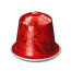 کپسول نسپرسو اسپیرازون ناپولی Nespresso Capsules ispirazione Napoli