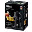 دستگاه مخلوط کن براون 800 وات 1.75 لیتر Braun JB 3060 BK Jug blender