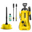 عکس کارواش خانگی کارچر k2 full control karcher تصویر