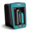 دستگاه قهوه ترک فکر 735 وات Fakir Turk coffee Kaave turquoise