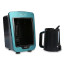دستگاه قهوه ترک فکر 735 وات Fakir Turk coffee Kaave turquoise