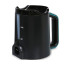 دستگاه قهوه ترک فکر 735 وات Fakir Turk coffee Kaave turquoise