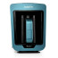 دستگاه قهوه ترک فکر 735 وات Fakir Turk coffee Kaave turquoise