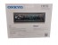 خرید پخش خودرو بلوتوثی ONKYO با میکروفون مدل X-QS723 قیمت