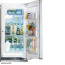 یخچال فریزر ال جی 30 فوت طرح ساید LG Refrigerator NEXT-264