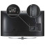 تلویزیون ال جی ال ای دی هوشمند فورکی LG HDR Smart UHD 50UN81006