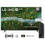 تلویزیون هوشمند ال جی ال ای دی فورکی LG AI ThinQ Smart 50UP7750