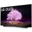 تلویزیون ال جی هوشمند اولد فورکی 55 اینچ LG 55C1 Smart OLED