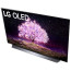 تلویزیون ال جی هوشمند اولد فورکی 65 اینچ LG Smart OLED 65C1
