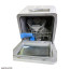 ماشین ظرفشویی رومیزی میدیا 22 قطعه Dishwasher midia M1