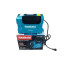 عکس دستگاه جوشکاری ماکوتا 200 آمپر دیجیتالی Makota ARC-600 تصویر