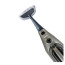 بخارشوی ایستاده 1300 وات فکر fakir MAXICLEAN STEAM CLEANER 