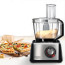 عکس غذا ساز 1250 وات بوش مدل MC812M853G تصویر