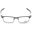 فریم عینک طبی مردانه مستطیلی اوکلی Oakley Ox3184 Tincup