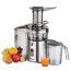 عکس آبمیوه گیری تک کاره فکر پرفشنال 800 وات Fakir Professional Juicer تصویر
