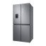 یخچال ساید بای ساید چهار درب سامسونگ 30 فوت Samsung Refrigerator rf48