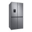 یخچال ساید بای ساید چهار درب سامسونگ 30 فوت Samsung Refrigerator rf48