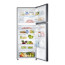 یخچال دو درب سامسونگ 20 فوتی Samsung Refrigerator freezer rt46
