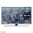 تلویزیون هوشمند منحنی سامسونگ SAMSUNG LED FULL HD 55J6300