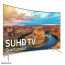 تلویزیون هوشمند منحنی فورکی سامسونگ SAMSUNG SMART 4K LED 55KS8500