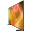 عکس تلویزیون سامسونگ 65 اینچ هوشمند اسمارت کریستال 65AU8002 4k HDR