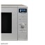 مایکروویو پاناسونیک 32 لیتر NN-SD681S Panasonic Microwave