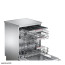 ماشین ظرفشویی بوش 14 نفره Bosch sms46mi03 Dishwasher