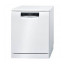 ماشین ظرفشویی بوش 14 نفره سری 4 Bosch dishwasher sms46mw20