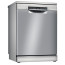 ماشین ظرفشویی بوش 13 نفره 3 طبقه Bosch SMS4HBI01D
