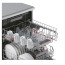 ظرفشویی بوش 13 نفره سری 4 Bosch dishwasher sms4hdi52e