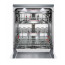 ماشین ظرفشویی 14 نفره بوش Bosch dishwasher sms67ti02