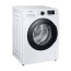 ماشین لباسشویی سامسونگ 9 کیلو گرم سفیدSamsung Washing w90ta046ae 