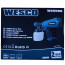 عکس پیستوله رنگ پاش برقی وسکو 500 وات مدل Wesco WS5558 تصاویر
