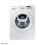 ماشین لباسشویی Add Wash سامسونگ 8 کیلویی Samsung Washing Machine Add Wash WW80K5213