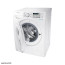 ماشین لباسشویی Add Wash سامسونگ 8 کیلویی Samsung Washing Machine Add Wash WW80K5213