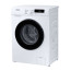 لباسشویی سامسونگ 8 کیلویی 1200 دور washing machine WW80T3040BS