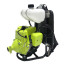 عکس دستگاه علف زن بنزینی 3 تیغه ایکس کورت Xcort lawn mower X1E36FC تصویر
