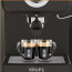 اسپرسو ساز و قهوه ساز کروپس 15 بار 1.5 لیتری مدل Krups Opio Xp320840