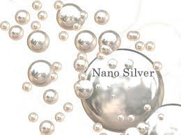 نانو سیلور Nano Silver