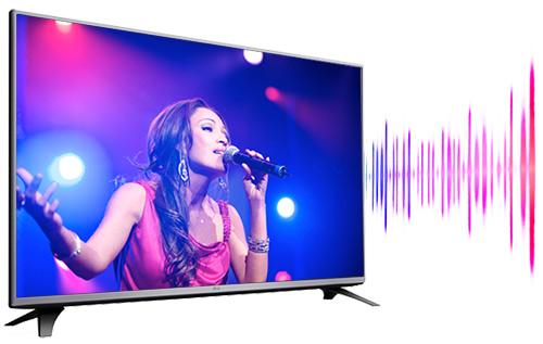 کیفیت صوتی ال جی LW310 کیفیت صوتی ال جی LW310