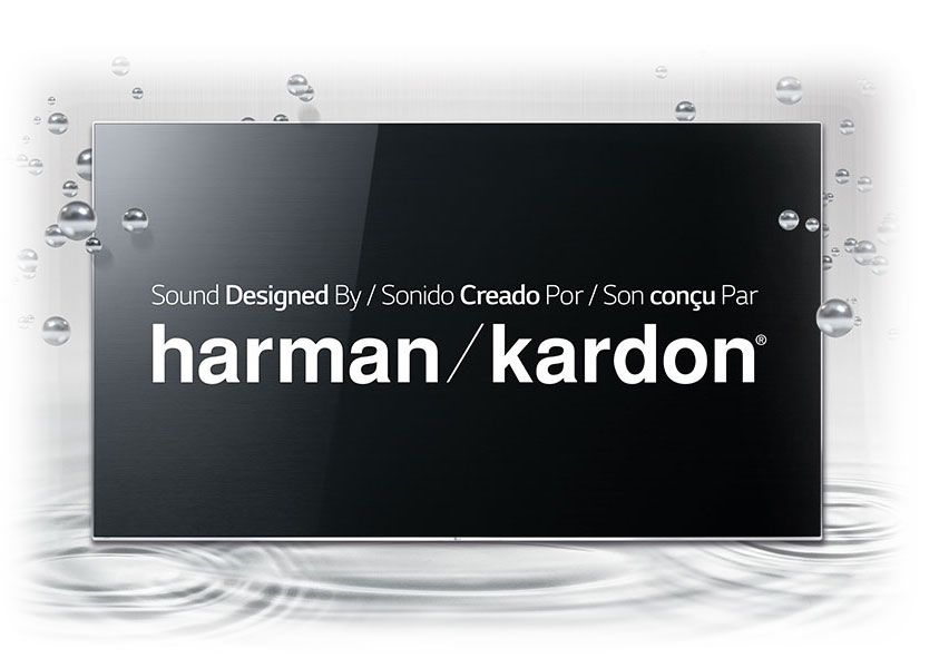 سیستم صوتی Harman/kardon