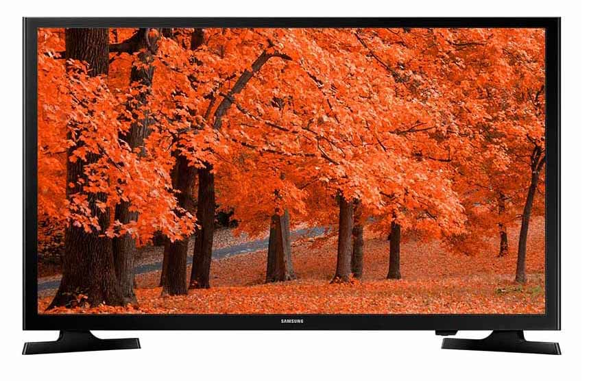 صفحه نمایش تلویزیون سامسونگ 32 اینچ سری 4