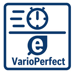 فناوری Varioperfect