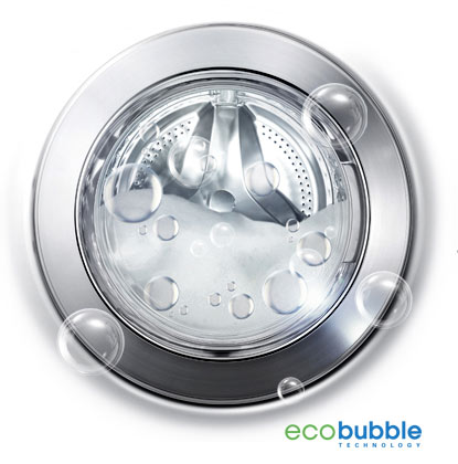 Eco Bubble 