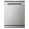dfc612fv lg 1 ماشین ظرفشویی ال جی مدل 612
