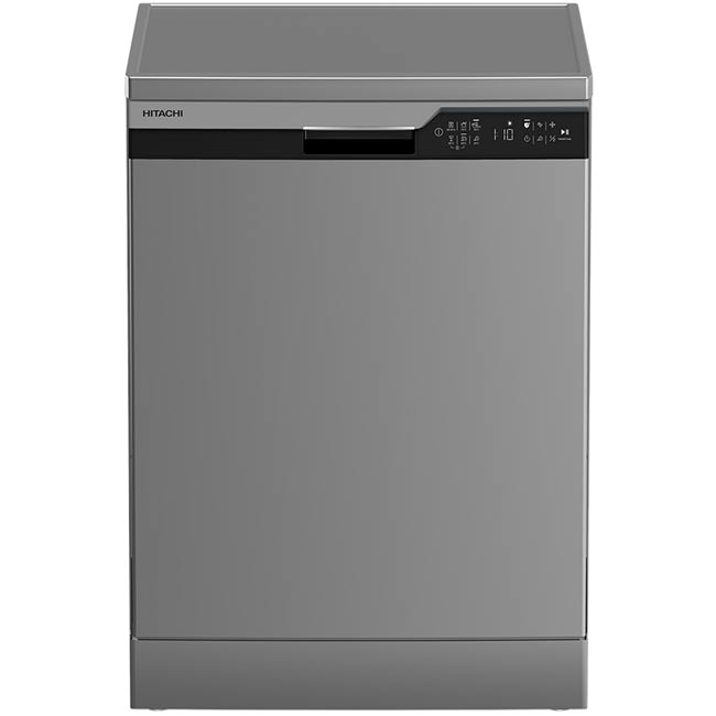ماشین ظرفشویی هیتاچی F146 مدل HDF-F146VS