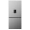 rb605n4bs1 hisense 1 یخچال فریزر بالا پایین هایسنس RB605 مدل RB605N4BS1